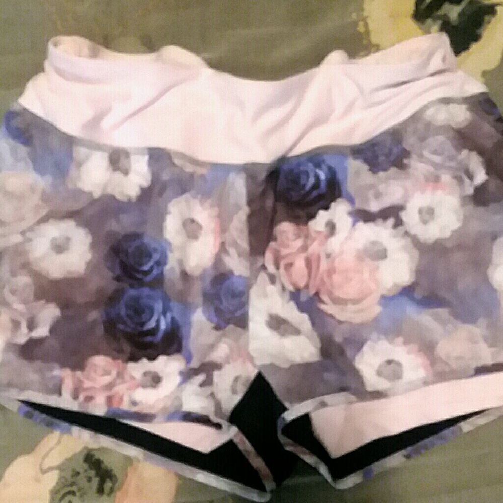 Mpg Running Shorts